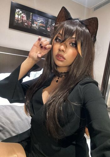 Full leaked Brokuroos page private onlyfans photo