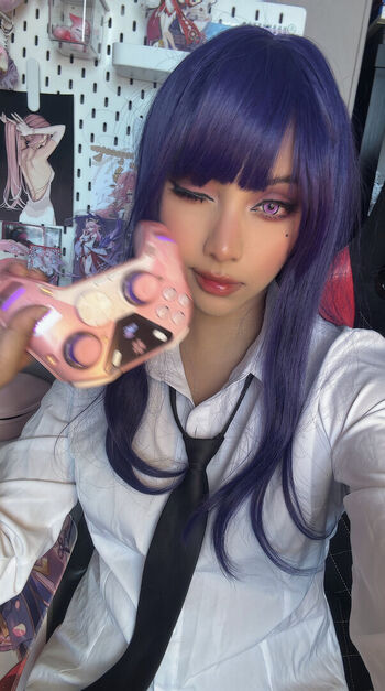 Full leaked Brokuroos page private onlyfans photo