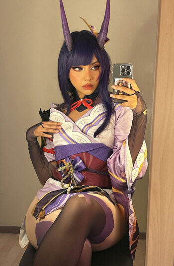 Full leaked Brokuroos page private onlyfans photo