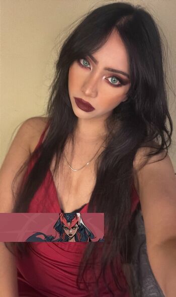 Full leaked Brokuroos page private onlyfans photo