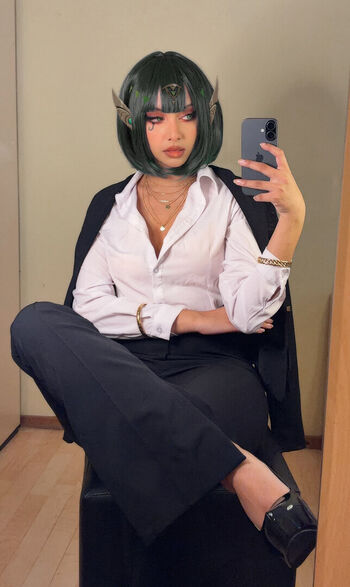 Full leaked Brokuroos page private onlyfans photo