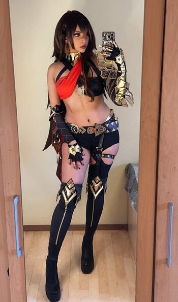 Full leaked Brokuroos page private onlyfans photo