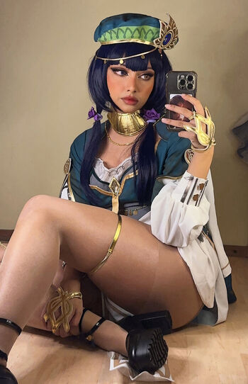 Full leaked Brokuroos page private onlyfans photo