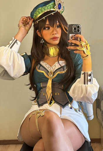 Full leaked Brokuroos page private onlyfans photo