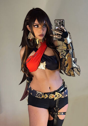 Full leaked Brokuroos page private onlyfans photo