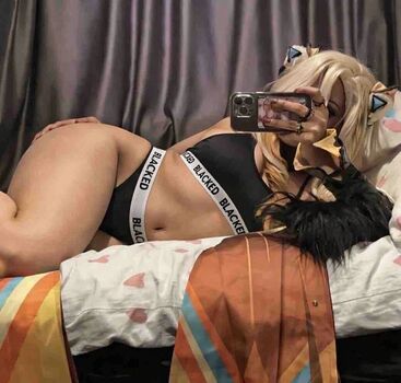 Full leaked Brokuroos page private onlyfans photo