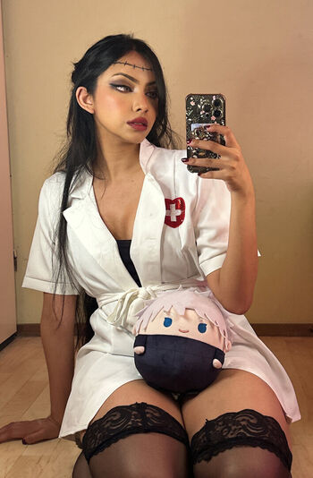 Full leaked Brokuroos page private onlyfans photo