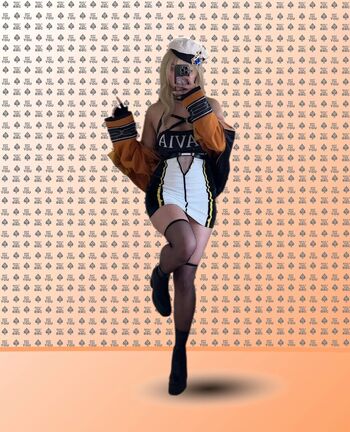 Full leaked Brokuroos private onlyfans photo