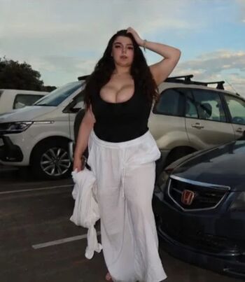 Full leaked Bronte w private onlyfans photo