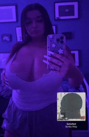 Full leaked Bronte w private onlyfans photo