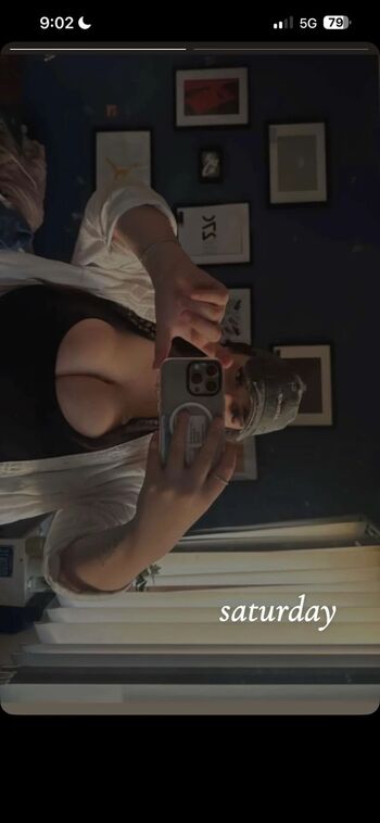 Full leaked Bronte w private onlyfans photo