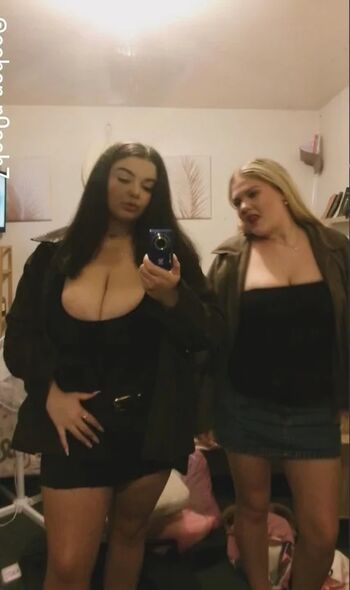 Full leaked Bronte w private photo