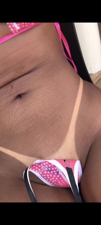 Full leaked Bronzeadas private photo