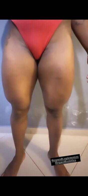 Full leaked Bronzeadas private photo
