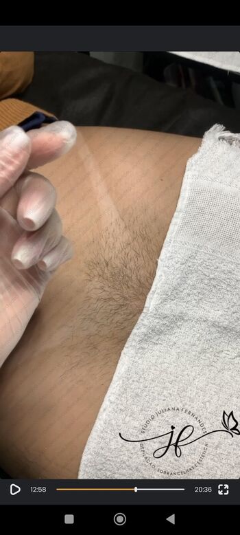 Bronzeamento Natural