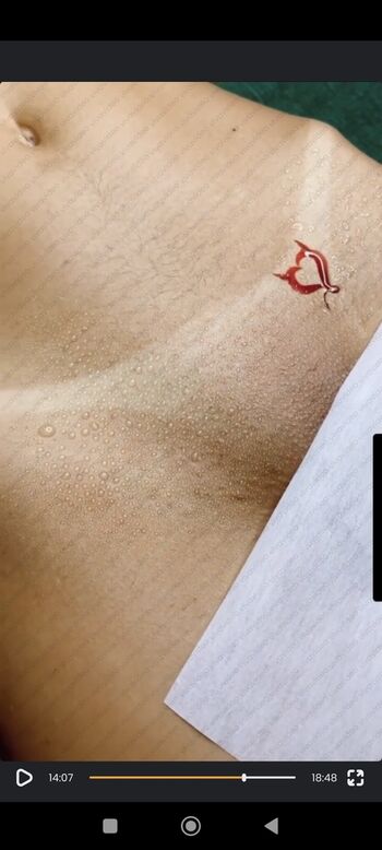 Full leaked Bronzeamento natural page private onlyfans photo