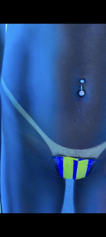 Bronzeamento Natural