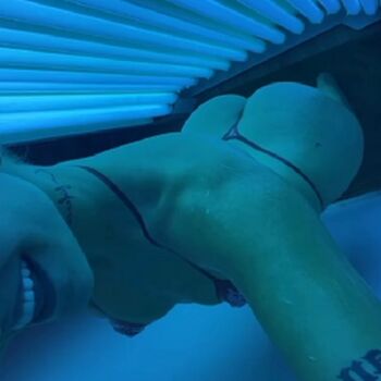 Full leaked Bronzeamento natural private photo