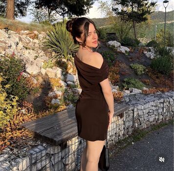 Full leaked Broocoline private photo