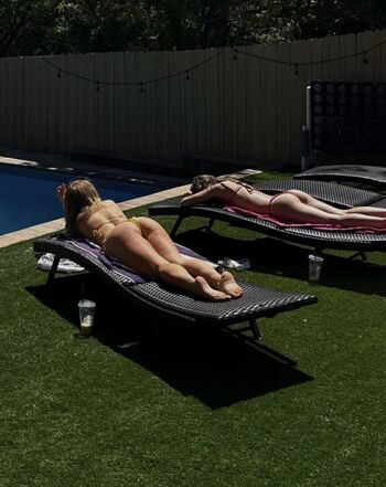 Full leaked Brook denise private photo