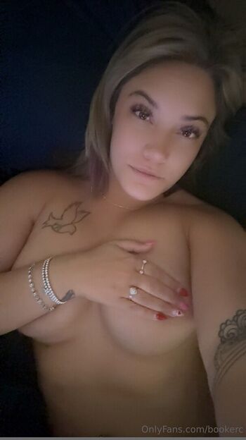 Full leaked Brook nicole dockins private onlyfans photo