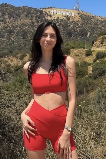 Full leaked Brooke alexx private photo
