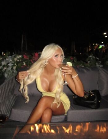 Full leaked Brooke amaya private photo