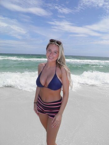 Full leaked Brooke aundrea private photo