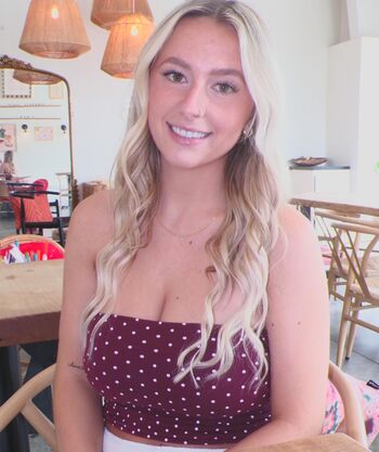 Full leaked Brooke aundrea page private photo