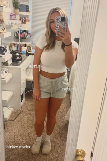 Full leaked Brooke aundrea page private photo
