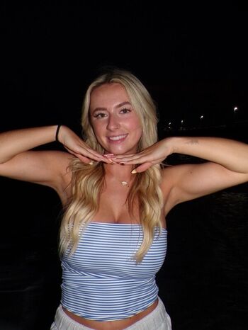 Full leaked Brooke aundrea page private photo