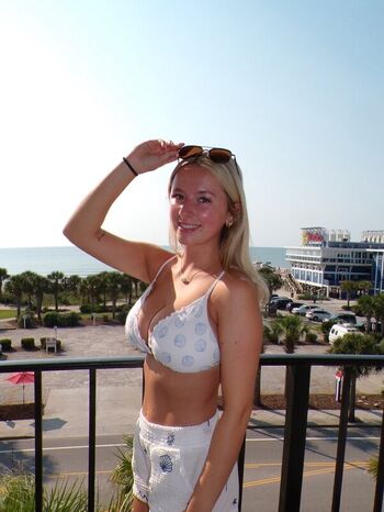 Full leaked Brooke aundrea private photo