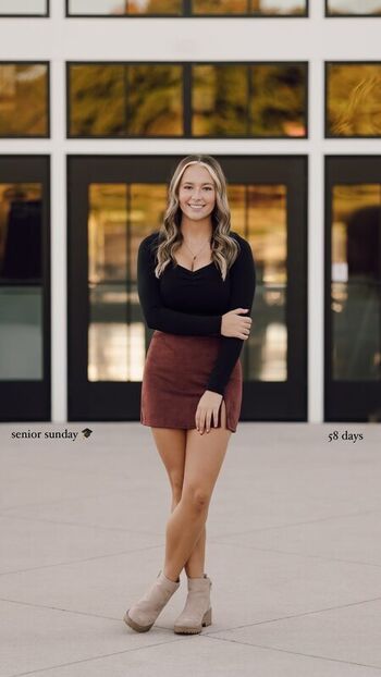Full leaked Brooke aundrea private photo