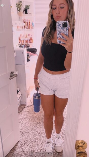 Full leaked Brooke aundrea private photo