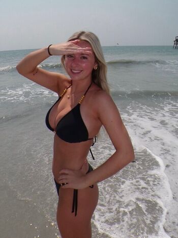 Full leaked Brooke aundrea private photo