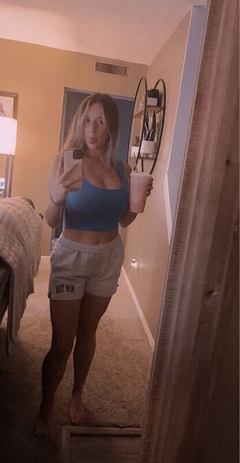 Full leaked Brooke aundrea private photo