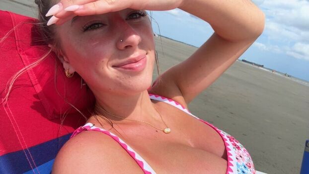 Full leaked Brooke aundrea private photo