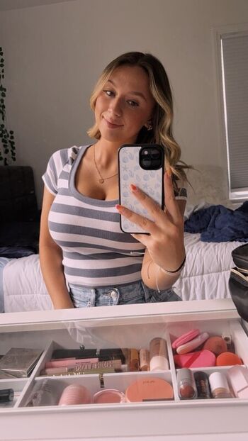 Full leaked Brooke aundrea private photo