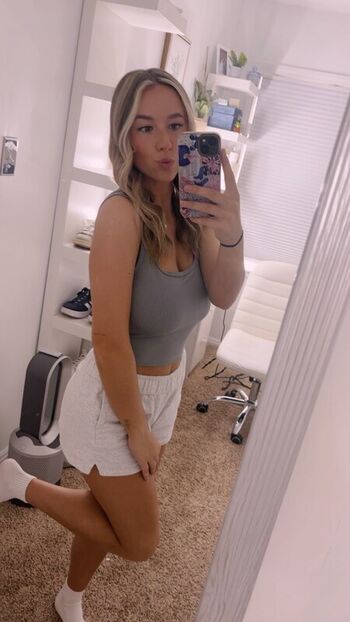 Full leaked Brooke aundrea private photo