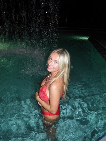 Full leaked Brooke aundrea private photo