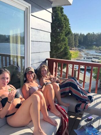 Full leaked Brooke averick private onlyfans photo