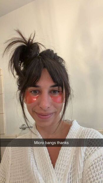 Full leaked Brooke averick private photo