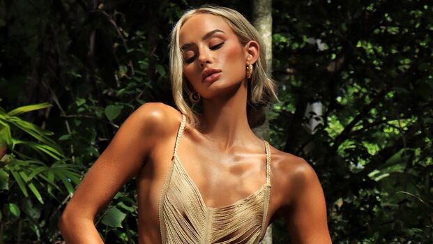Full leaked Brooke brazelton private photo