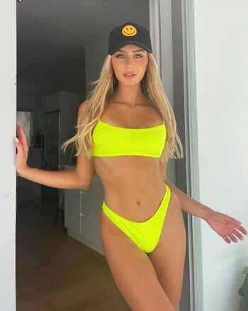 Full leaked Brooke brazelton private photo