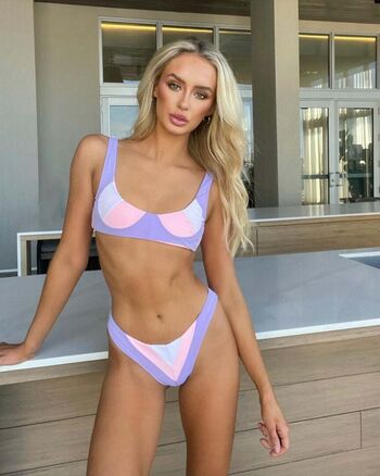 Full leaked Brooke brazelton private photo