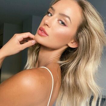 Full leaked Brooke brazelton private photo
