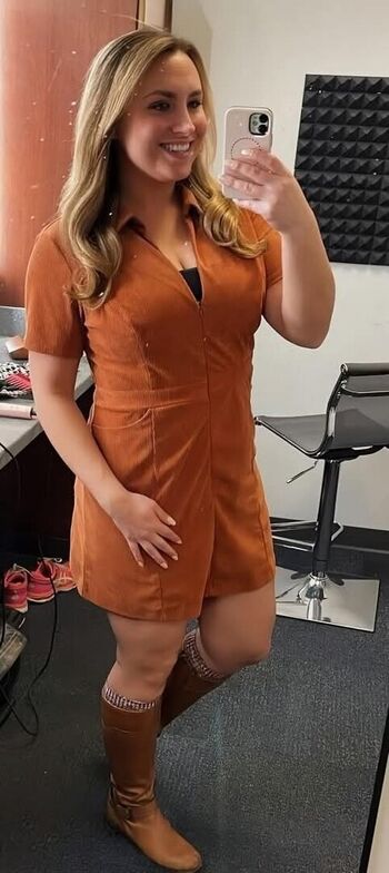 Full leaked Brooke brighton private onlyfans photo