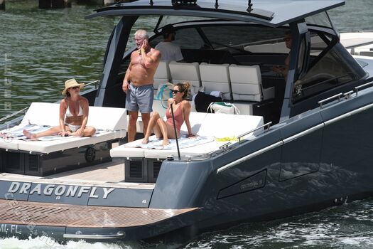 Full leaked Brooke burke page private onlyfans photo