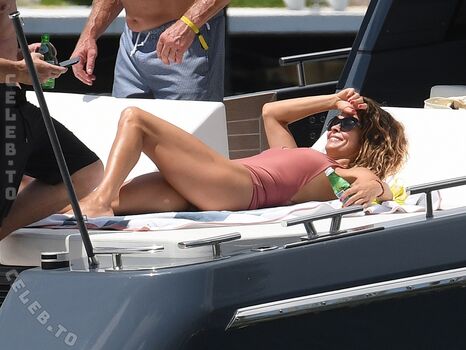 Full leaked Brooke burke page private onlyfans photo