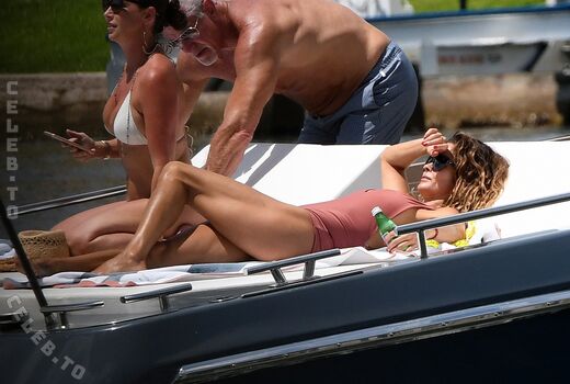 Full leaked Brooke burke page private onlyfans photo